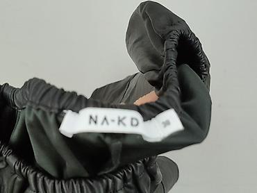 kurtka skora: NA-KD, Bluzka damska, rozmiar M — 4