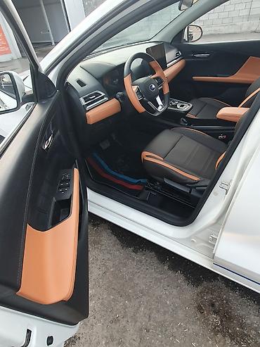 BYD: BYD E2: 2021 г., 0.1 л, Автомат, Электромобиль, Хэтчбэк — 7
