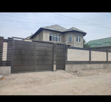 дом антановка: Дом, 250 м², 7 комнат, Собственник, Косметический ремонт
