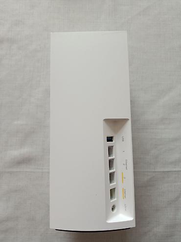 nokia modem router: Hər kəsə salam! Cəmi 3 gün istifadə olunmuş Linksys router satıram — 4
