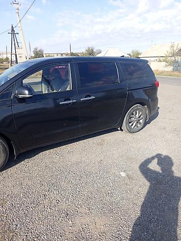 i vtec: Kia Carnival: 2018 г., 2.2 л, Автомат, Дизель, Минивэн — 8
