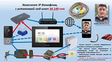 can hacker: Установка в различных местах (в домах, квартирах, кафе, магазинах — 2