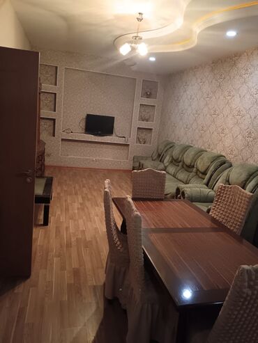 Həyət evləri və villaların satışı: İki mərtəbəli fərdi yaşayış evi . Ailəyə kirayə verilir - Planlama — 3