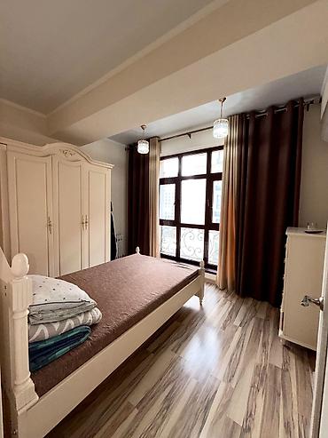 Долгосрочная аренда квартир: 2 комнаты, Собственник, С мебелью полностью — 9