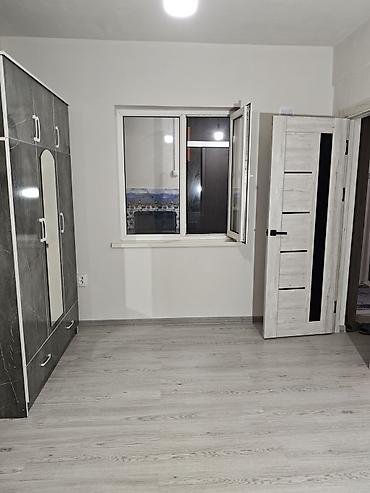 Долгосрочная аренда квартир: 2 комнаты, С мебелью частично — 4