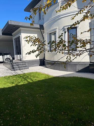 Долгосрочная аренда домов: 220 м², 5 комнат — 11