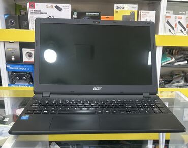 ASUS: İşlənmiş Acer Aspire, 15.6 ", Intel Pentium, 256 GB