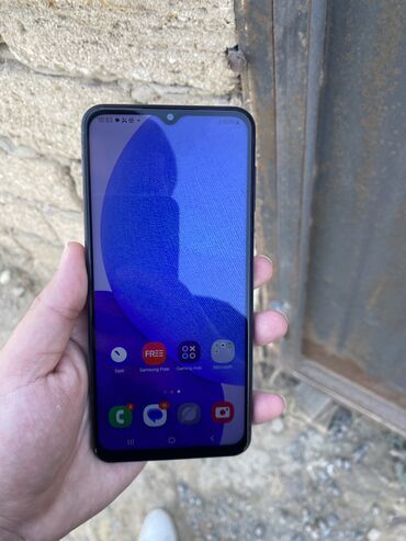huawei nova 5t бишкек: Samsung Galaxy A23, Barmaq izi