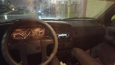мотор коробка на фит: Volkswagen Passat: 1993 г., 1.8 л, Механика, Бензин, Универсал