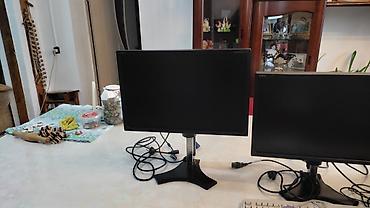 Мониторы: Монитор — 1