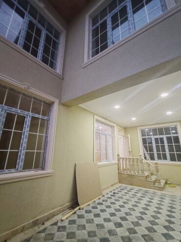 Həyət evləri və villaların satışı: Binəqədi qəs. 5 otaqlı, 240 kv. m, Kredit yoxdur, Yeni təmirli -da lalafo.az — 2 Həyət evləri və villaların satışı: Binəqədi qəs. 5 otaqlı, 240 kv. m, Kredit yoxdur, Yeni təmirli — 2