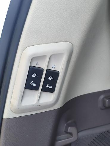 lexus cs: Lexus GX: 2013 г., 4.6 л, Автомат, Бензин, Внедорожник — 6