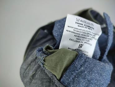 ms jacket: M&S Collection, Chinosy dla mężczyzn, rozmiar L — 5