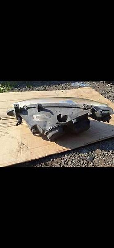 auto kamera 3 u 1: FAR ZA PEUGEOT 307 OD 2001. DO 2006. GOD — 3