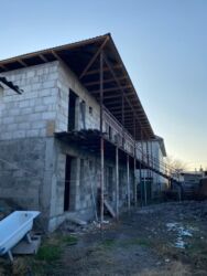 дом бишкек баят: Дом, 280 м², 8 комнат, Собственник