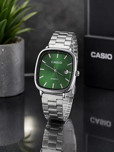 Наручные часы: Новый, Наручные часы, Casio — 3