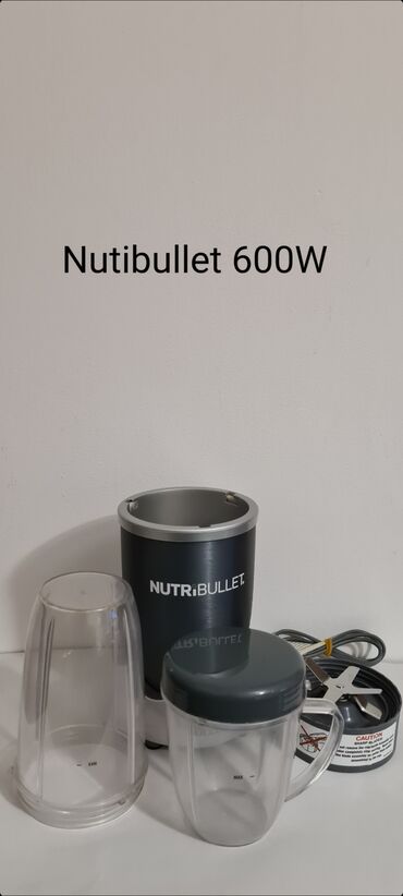 telefon sa olovkom cena: ★ Na prodaju originalan Nutribullet blender i sokovnik snage od 600W