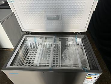 Морозильники: Морозильник, Новый, Самовывоз, Бесплатная доставка, Платная доставка at lalafo.kg — 5 Морозильники: Морозильник, Новый, Самовывоз, Бесплатная доставка, Платная доставка — 5