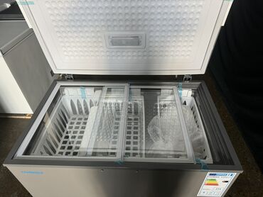 Морозильники: Морозильник, Новый, Бесплатная доставка, Платная доставка, Самовывоз at lalafo.kg — 3 Морозильники: Морозильник, Новый, Бесплатная доставка, Платная доставка, Самовывоз — 3