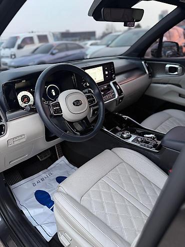 Kia: Kia Sorento: 2020 г., 1.6 л, Автомат, Гибрид, Кроссовер — 8