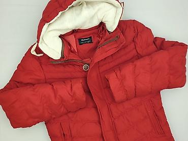 massimo dutti ponczo: Kurtka zimowa damska, rozmiar M — 1