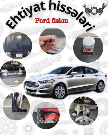 ford transit arenda: Ford FusionToyota aqua ve diger avtomobillerin Ehtiyyat hisseleri
