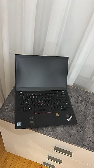 lenovo lp3 pro: İşlənmiş Lenovo ThinkPad, 14 ", Intel Core i5, 256 GB, Pulsuz çatdırılma — 4