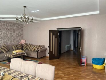 Yeni tikili: Məmmədli, 3 otaqlı, Yeni tikili, m. Koroğlu, 128 kv. m — 14