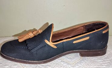 Mokasine: Mokasine, Massimo Dutti, 37.5 na lalafo.rs — 5 Mokasine: Mokasine, Massimo Dutti, 37.5 — 5