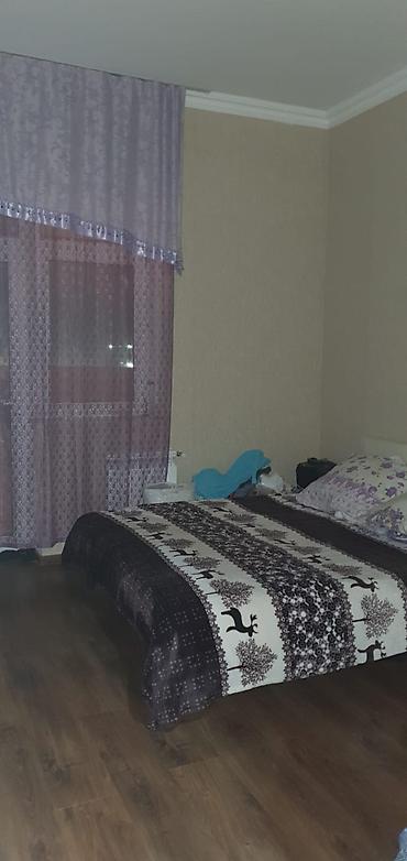 studio mənzil: 2 otaq full dolu+ studio böyük mətbəx + kondisoner var Hövsan Yaşayış — 6