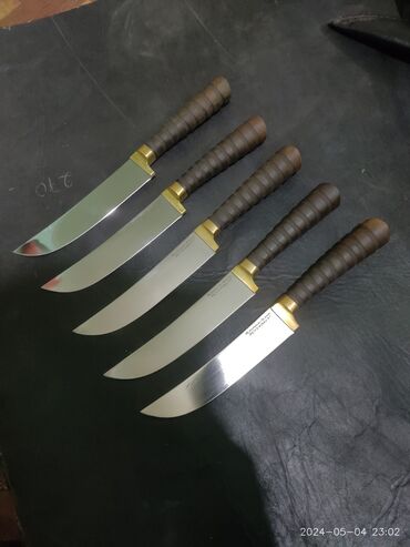 термо нож: Ножи кухонные, по всем вопросам пишите