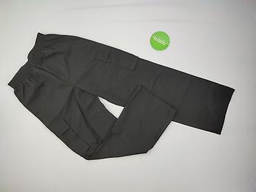 deichmann buty robocze: Shein, Spodnie cargo damskie, rozmiar S — 2