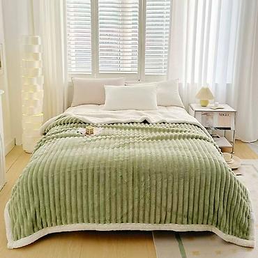 Ćebad i pokrivači: Cebe Duplo cebe singl i za bracni 150x200cm- 2800 din 200x230cm- 3200 — 7