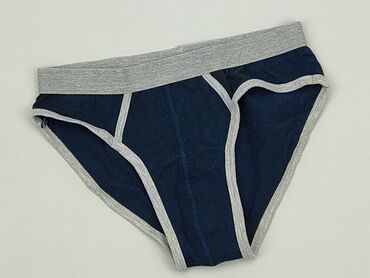 Panties: Panties for men, M (EU 38), condition - Good