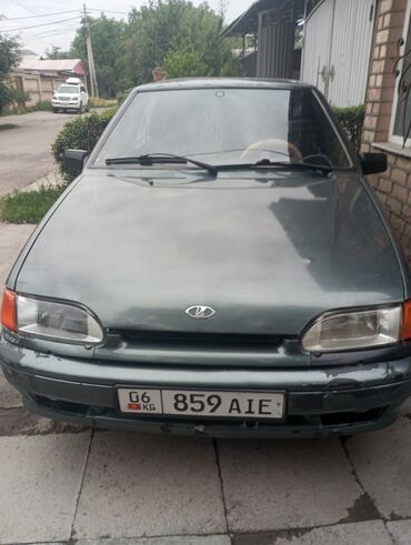 лада 2131: ВАЗ (ЛАДА) 2114 Samara: 2009 г., 1.6 л, Механика, Бензин, Хэтчбэк