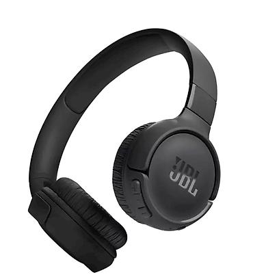 Qulaqcıqlar: İşlənmiş Simsiz (Bluetooth) Qulaqcıqlar, JBL, rəng - Qara — 1