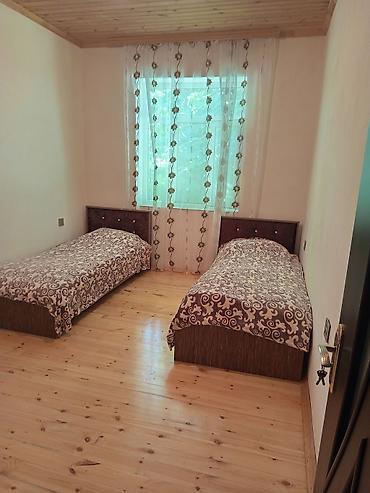 2 otaqlı evlər satış: 52 kv. m, 4 otaqlı, Su, İnternet, Qaz — 3