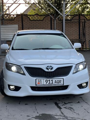 тойота авенсис универсал цена в бишкеке: Toyota Camry: 2011 г., 2.5 л, Автомат, Бензин, Седан