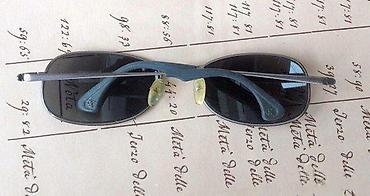 Ostali kućni aparati: Calvin Klein Rectangular Dark Sunglasses naočare za sunce. Naočare za — 5