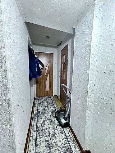 Продажа квартир: 1 комната, 32 м², 2 этаж — 6