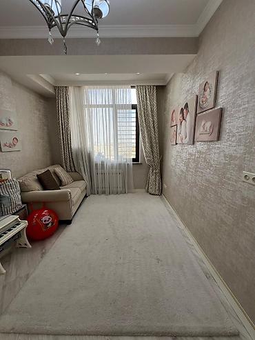 Продажа квартир: 4 комнаты, 137 м², Элитка, 10 этаж, Евроремонт — 8