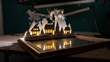 Reklam, çap: 🔹️Cöl reklamı 🔹️Studio işləri 🔹️Dekorasiya 🔹️Vizitka 🔹️Buklet — 26