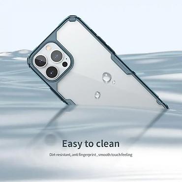 Maske i futrole za telefone: Ultra tanka silikonska maska koja štiti leđa i bočne strane telefona — 9