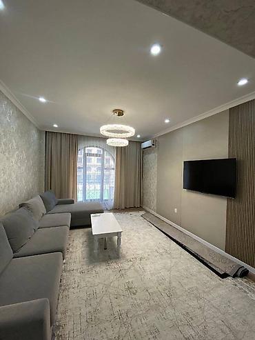 Продажа квартир: 3 комнаты, 112 м², Элитка, 2 этаж, Дизайнерский ремонт — 12