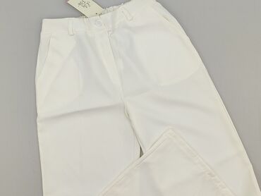 Lily Rose, Material trousers for women, size L
