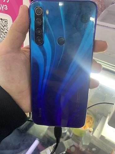 купить redmi note 8: Смартфон Redmi (серия Note) в синем цвете. Характеристики и — 4