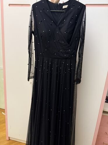 Ziyafət donları: Ziyafət donu, Maksi, 2XL (EU 44)