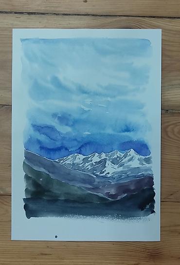 Картины: 🎅🏻🎄Новогодняя распродажа. ❤️Замечательная идея для подарка - — 21