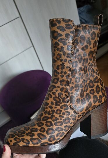 patike za vodu novi sad: Ankle boots, Altramarea, 38