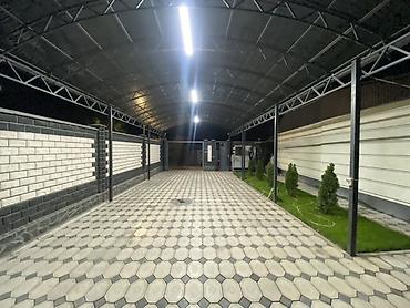 Үйлөр: 6 бөлмө жана андан көп, 180 м², 4 соток, Бишкек, Жумушчу Шаарча Менчик ээси — 2